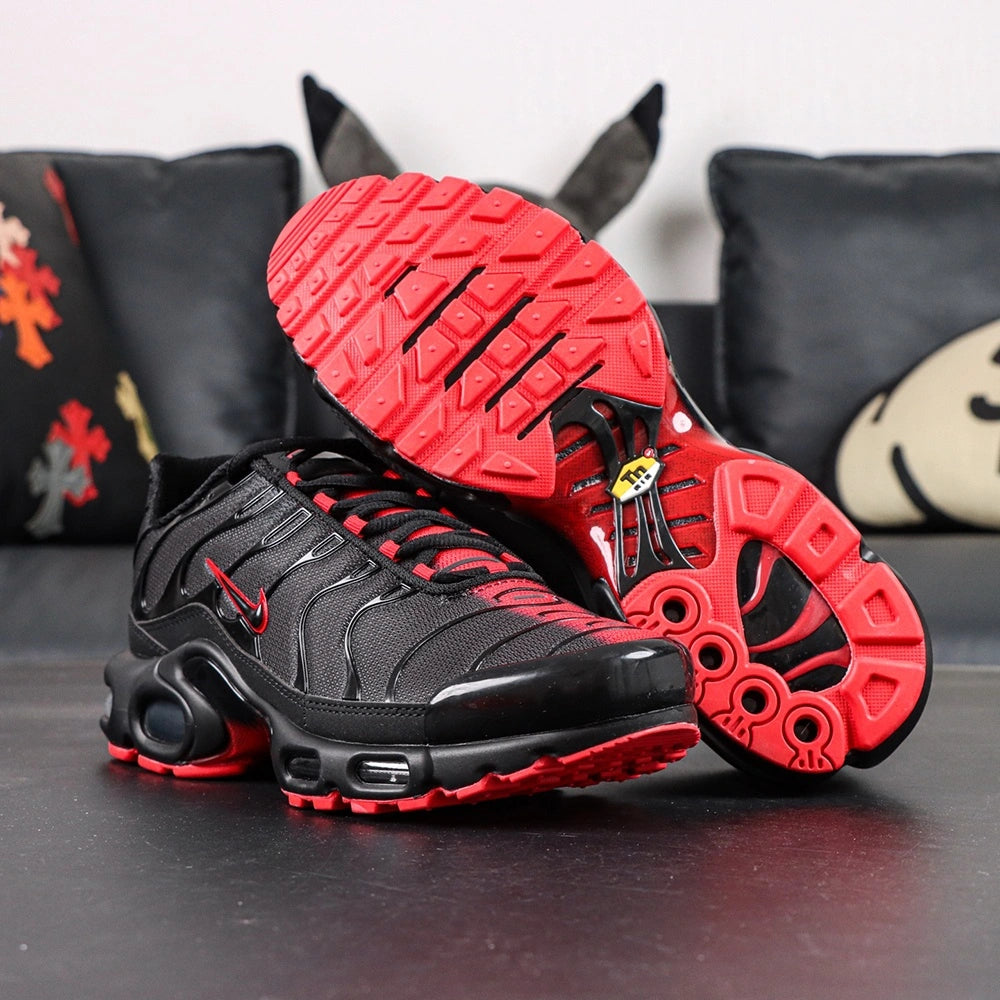 Air Max Plus Sith Lightsaber - Detail
