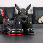 Air Max Plus Sith Lightsaber - Detail 2