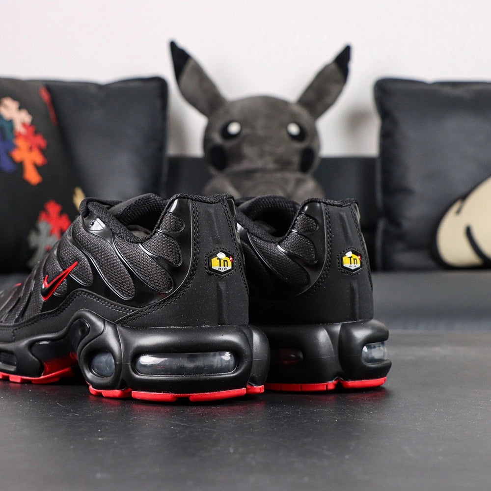 Air Max Plus Sith Lightsaber - Detail 2