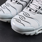 Air Max Plus TN Wolf Grey 2018 - Detail
