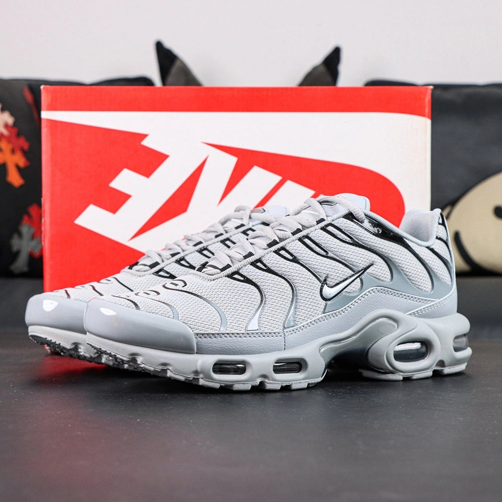 Air Max Plus TN Wolf Grey 2018 - Detail 3