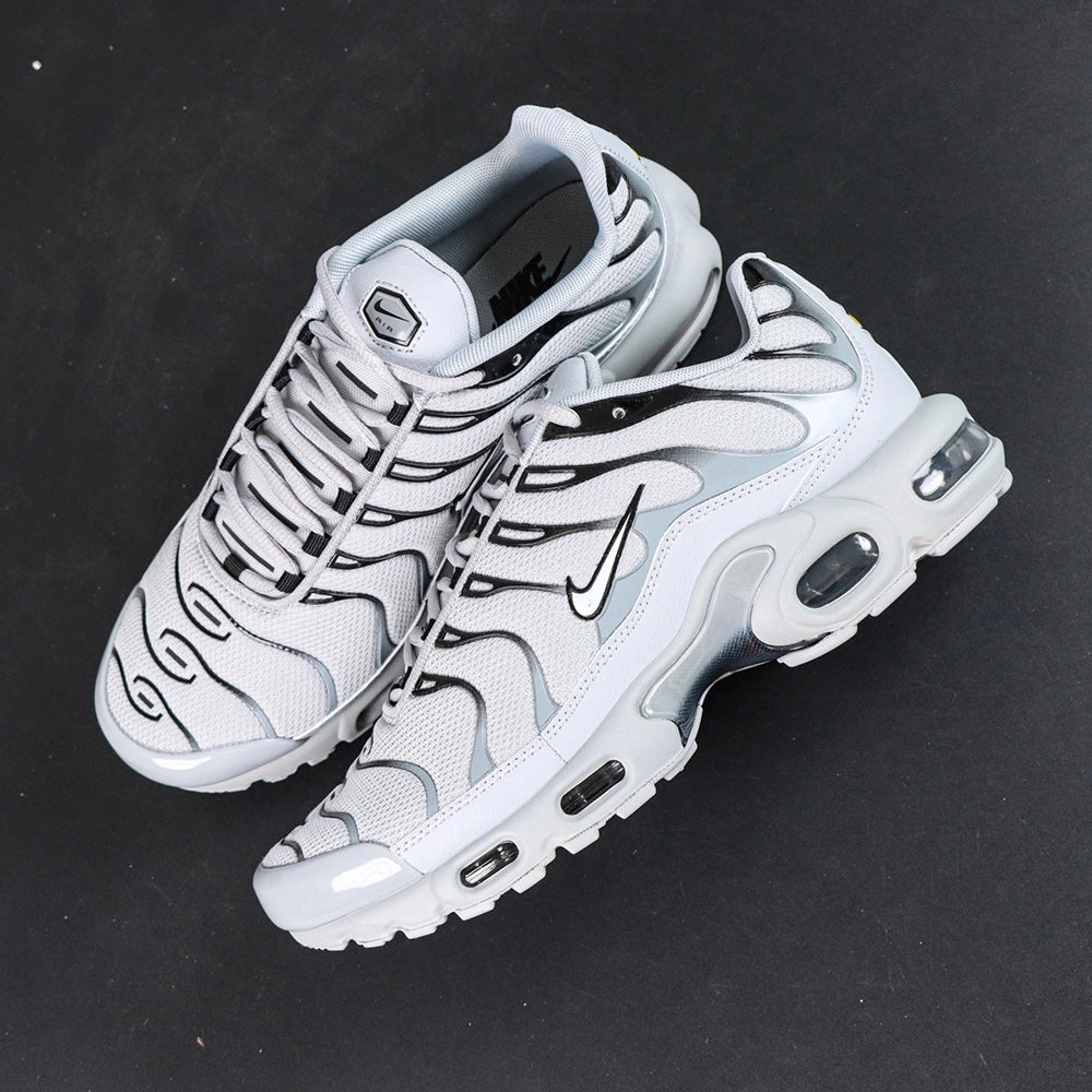 Air Max Plus TN Wolf Grey 2018 - Detail 4