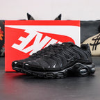 Air Max Plus Triple Black 2017 - Detail 3