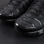 Air Max Plus Triple Black 2017 - Detail 4