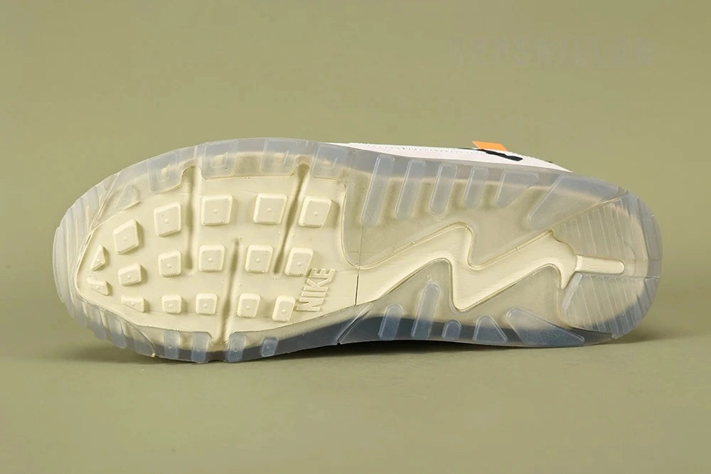 Air Max x Off-White 90 The Ten - Detail 3