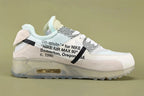 Air Max x Off-White 90 The Ten - Detail 4