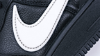 AMBUSH x Air Force 1 Low Black Replica - Detail 10