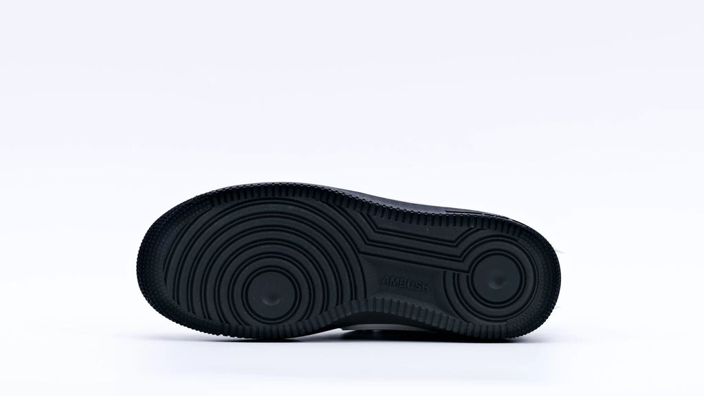 AMBUSH x Air Force 1 Low Black Replica - Pair with Box