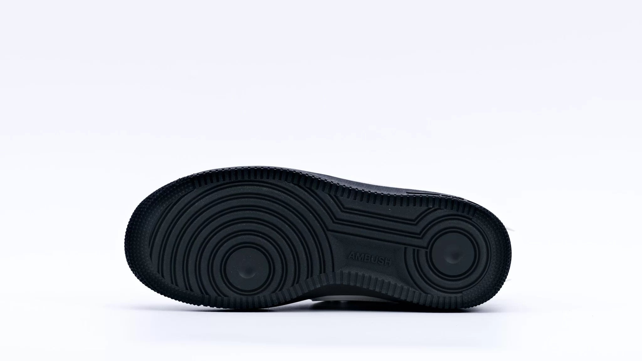AMBUSH x Air Force 1 Low Black Replica - Pair with Box