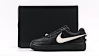 AMBUSH x Air Force 1 Low Black Replica - Detail 7