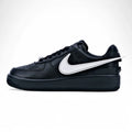 AMBUSH x Air Force 1 Low Black Replica - Side View