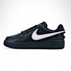 AMBUSH x Air Force 1 Low Black Replica - Side View
