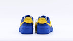 AMBUSH x Air Force 1 Low Game Royal Replica - Toe Box Detail