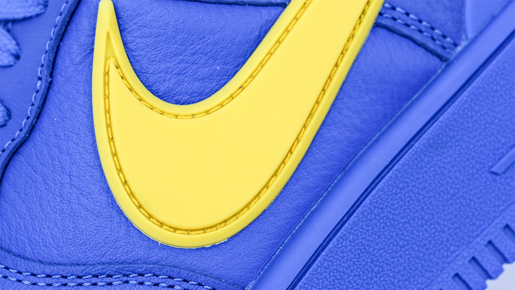 AMBUSH x Air Force 1 Low Game Royal Replica - Detail 8