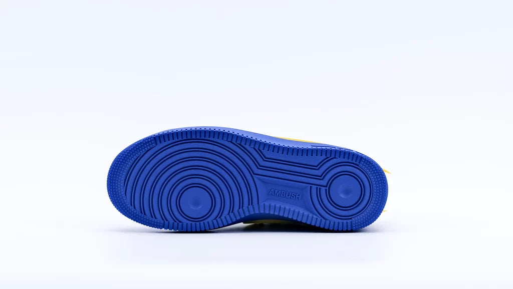 AMBUSH x Air Force 1 Low Game Royal Replica - Detail 9