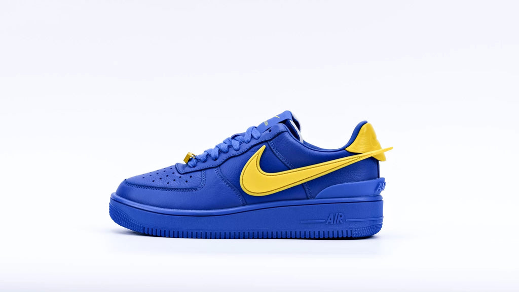 AMBUSH x Air Force 1 Low Game Royal Replica - Detail 10
