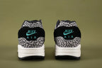 Atmos x Air Max 1 Premium Retro Elephant 2017 - Detail 3
