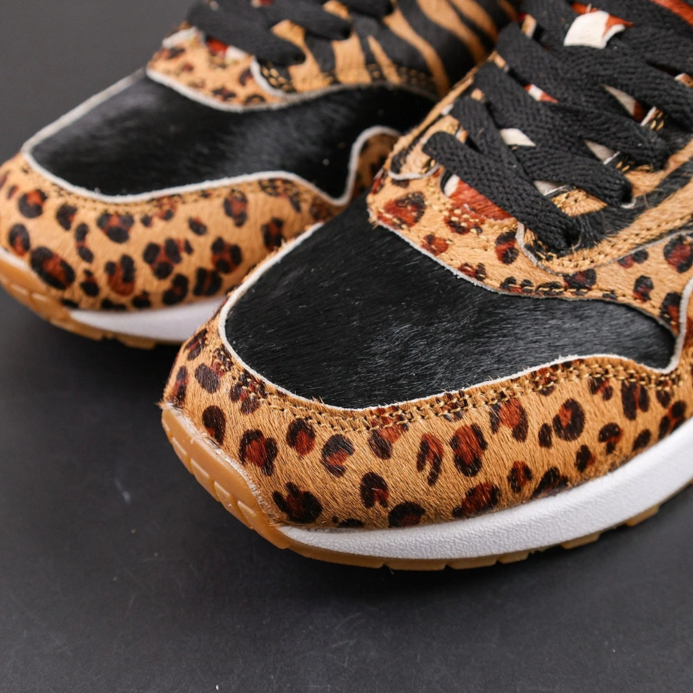 Atmos x Air Max 1 DLX Animal Pack 2018 - Detail