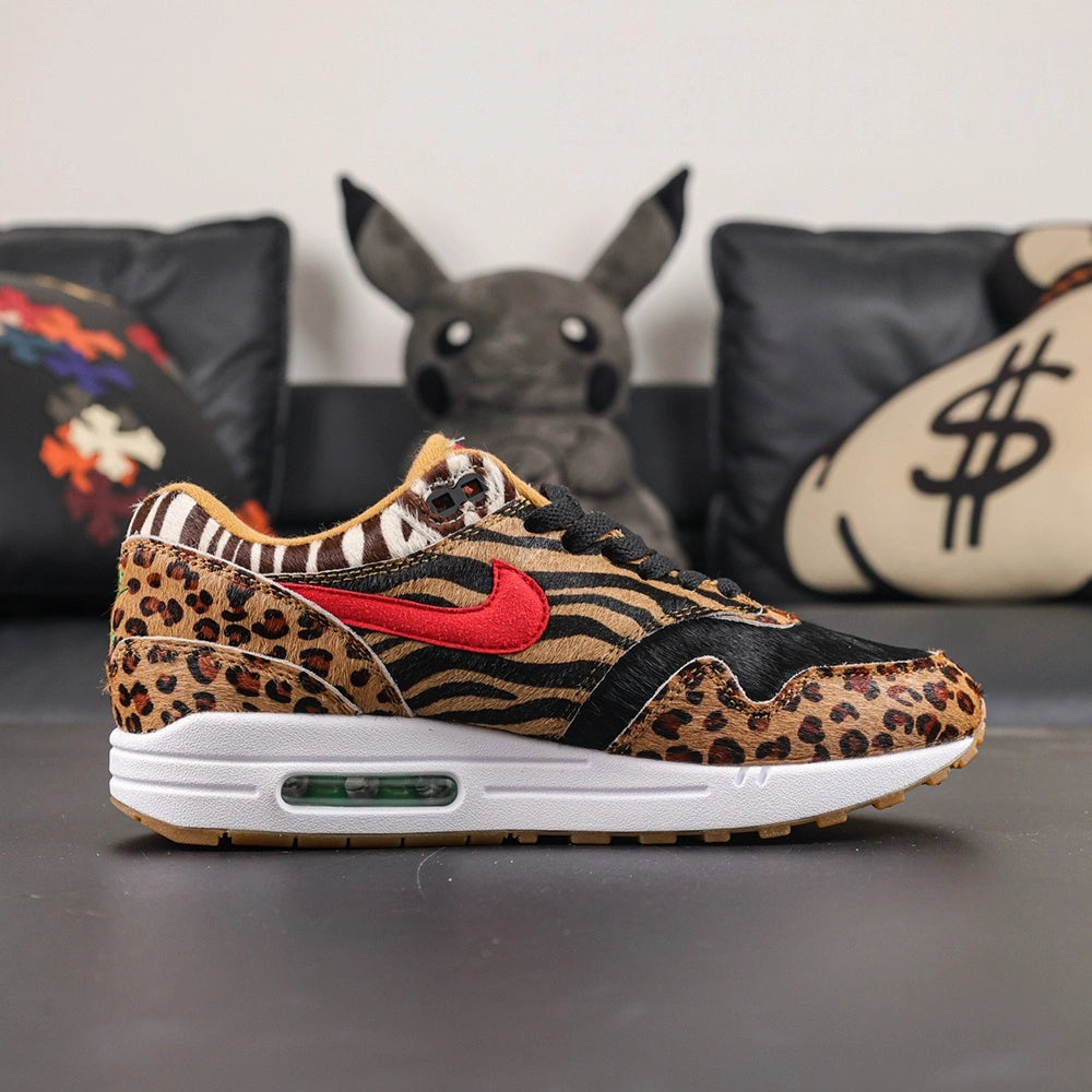 Atmos x Air Max 1 DLX Animal Pack 2018 - Detail 2