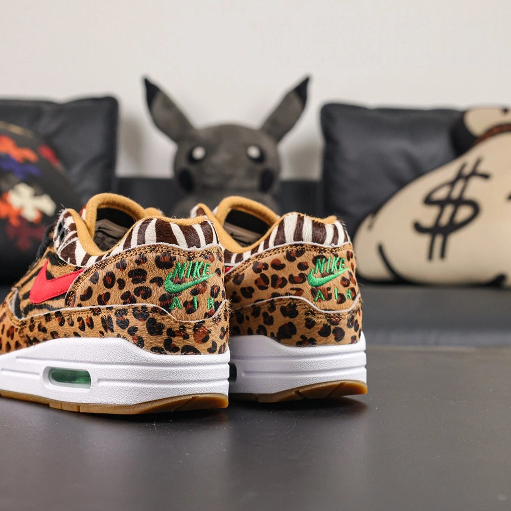 Atmos x Air Max 1 DLX Animal Pack 2018 - Detail 3