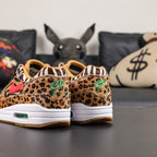 Atmos x Air Max 1 DLX Animal Pack 2018 - Detail 3