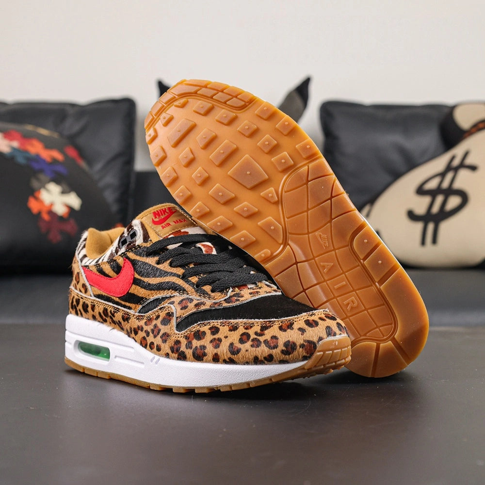 Atmos x Air Max 1 DLX Animal Pack 2018 - Detail 4