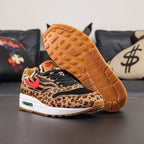 Atmos x Air Max 1 DLX Animal Pack 2018 - Detail 4