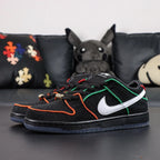 Bronx Girls Skate x Dunk Low SB 'Mel & Kava'