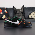 Bronx Girls Skate x Dunk Low SB 'Mel & Kava'