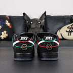 Bronx Girls Skate x Dunk Low SB 'Mel & Kava'