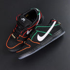 Bronx Girls Skate x Dunk Low SB 'Mel & Kava'