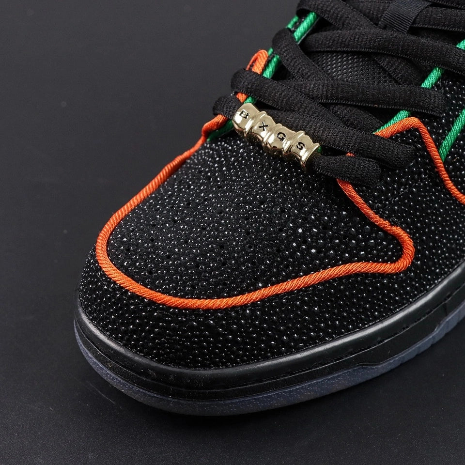 Bronx Girls Skate x Dunk Low SB 'Mel & Kava'