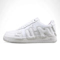 Cactus Plant Flea Market Air Force 1 Low White - Toe Box Detail