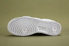Cactus Plant Flea Market Air Force 1 Low White - Tongue Detail