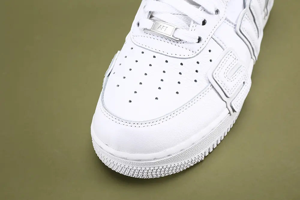 Cactus Plant Flea Market Air Force 1 Low White - Detail 1