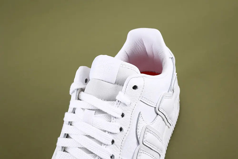 Cactus Plant Flea Market Air Force 1 Low White - Detail 2