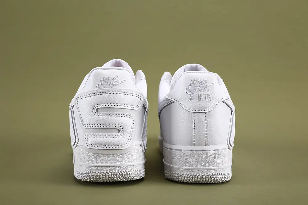 Cactus Plant Flea Market Air Force 1 Low White - Detail 3