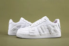 Cactus Plant Flea Market Air Force 1 Low White - Detail 4