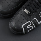 Cactus Plant Flea Market x Air Force 1 Low Premium Black 2020 - FLEA lateral side