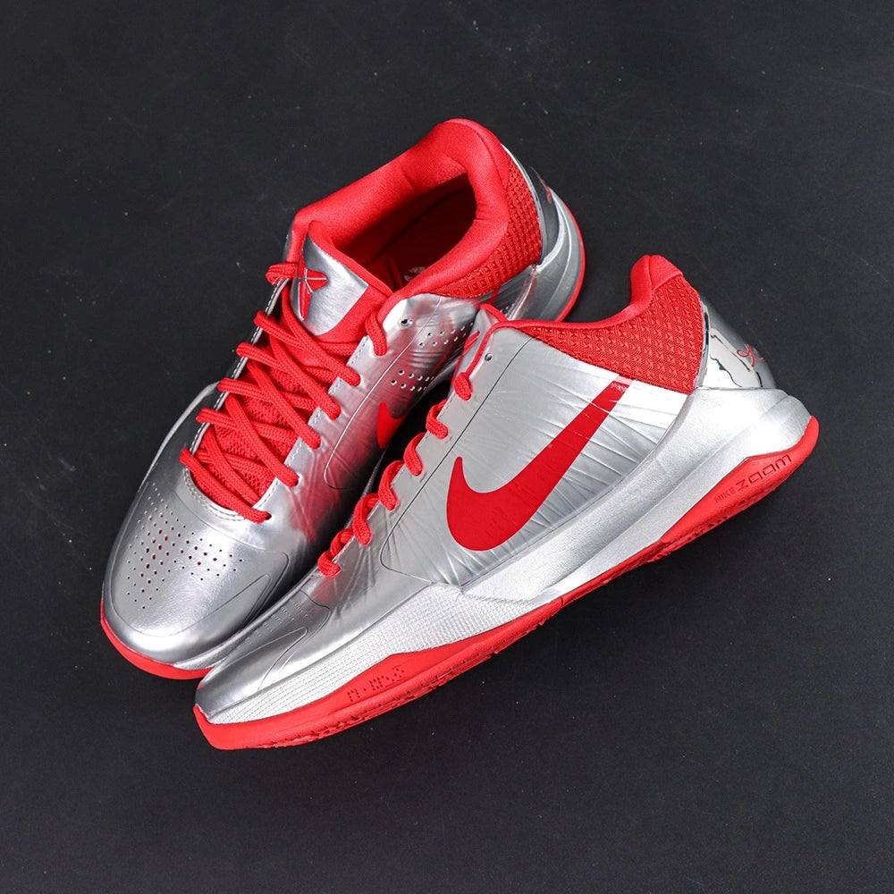 Caitlin Clark x Zoom Kobe 5 Protro Rookie of the Year