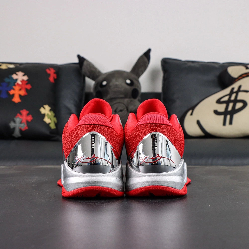 Caitlin Clark x Zoom Kobe 5 Protro Rookie of the Year