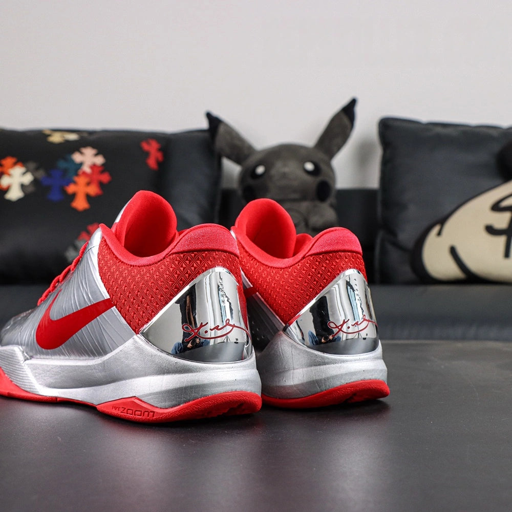 Caitlin Clark x Zoom Kobe 5 Protro Rookie of the Year