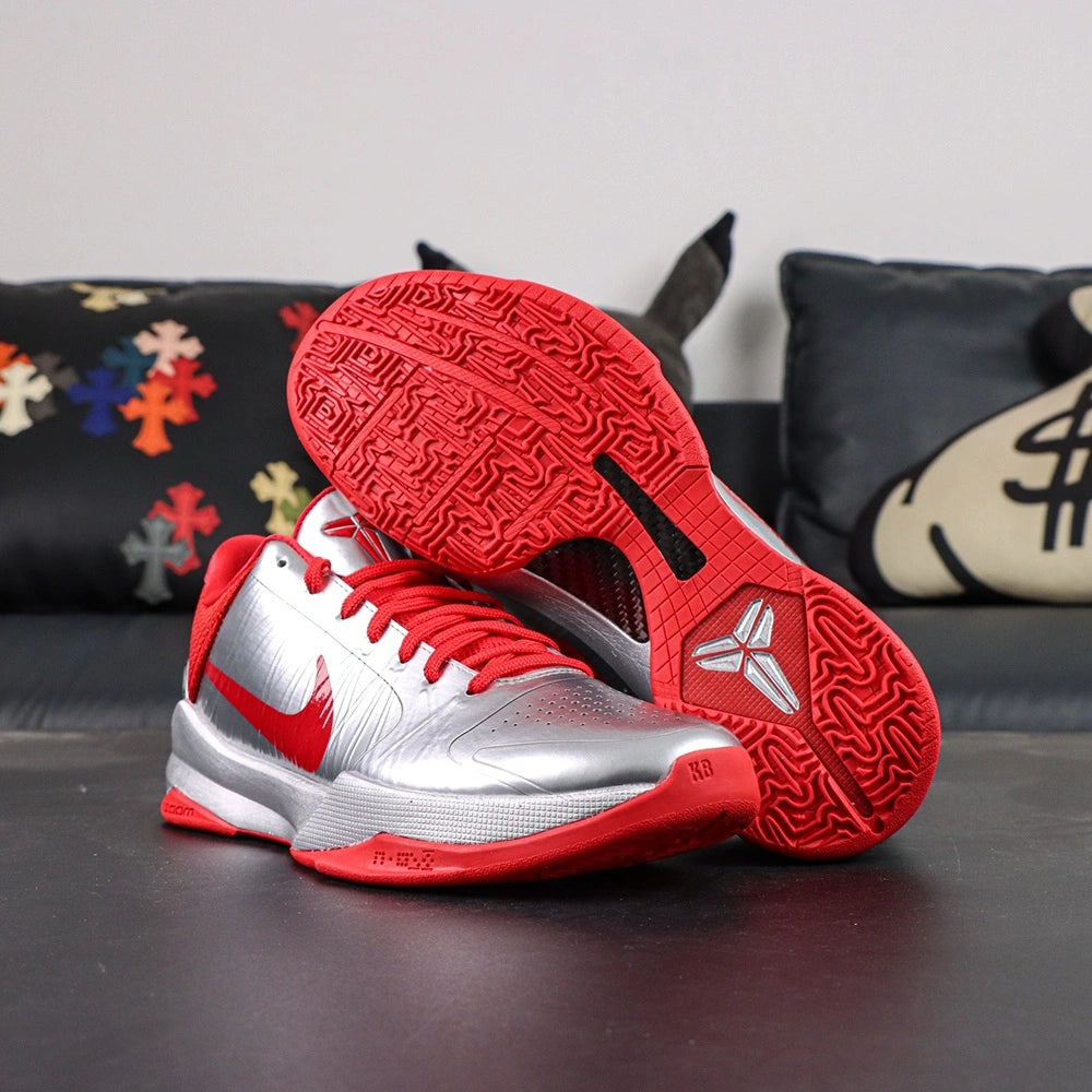 Caitlin Clark x Zoom Kobe 5 Protro Rookie of the Year