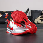 Caitlin Clark x Zoom Kobe 5 Protro Rookie of the Year