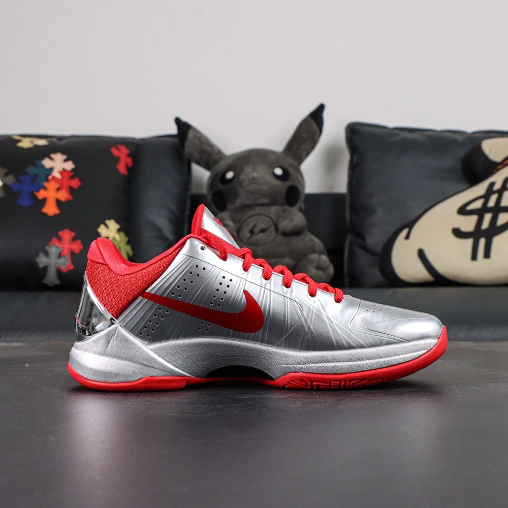 Caitlin Clark x Zoom Kobe 5 Protro Rookie of the Year