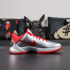 Caitlin Clark x Zoom Kobe 5 Protro Rookie of the Year