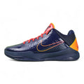 Caitlin Clark x Kobe 5 Protro Indiana Fever