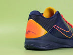 Caitlin Clark x Kobe 5 Protro Indiana Fever
