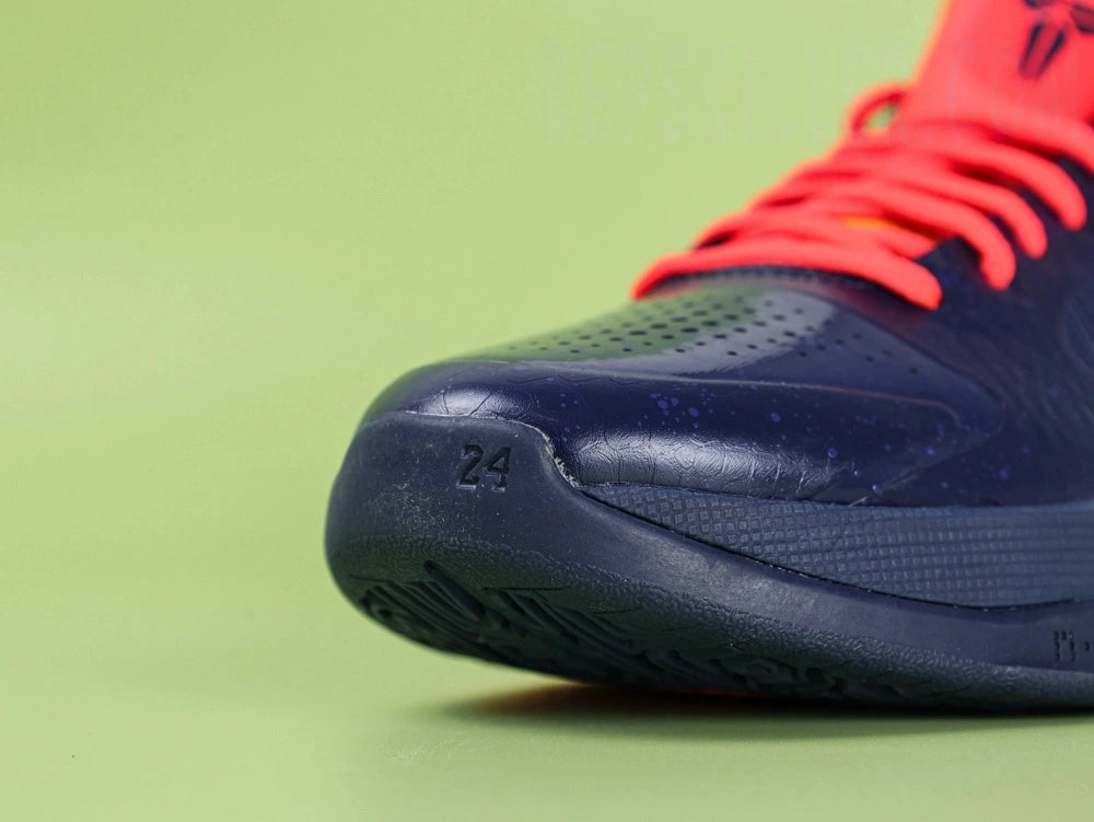 Caitlin Clark x Kobe 5 Protro Indiana Fever