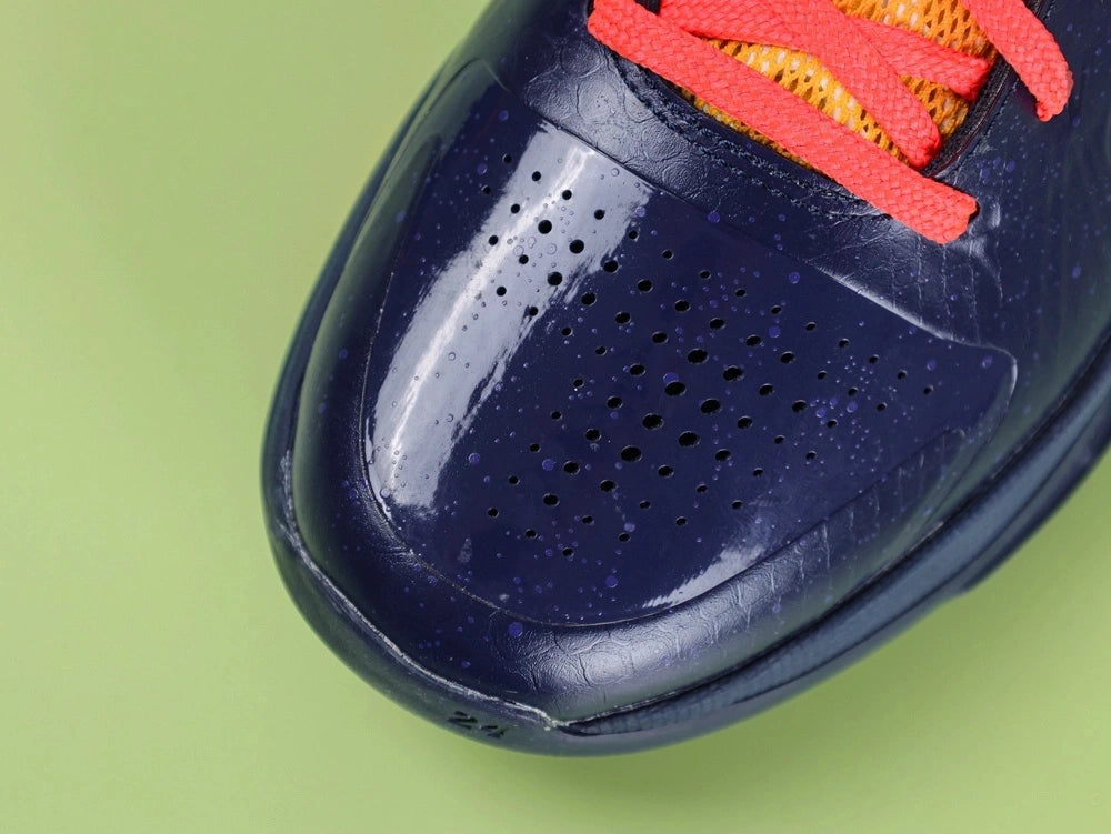 Caitlin Clark x Kobe 5 Protro Indiana Fever